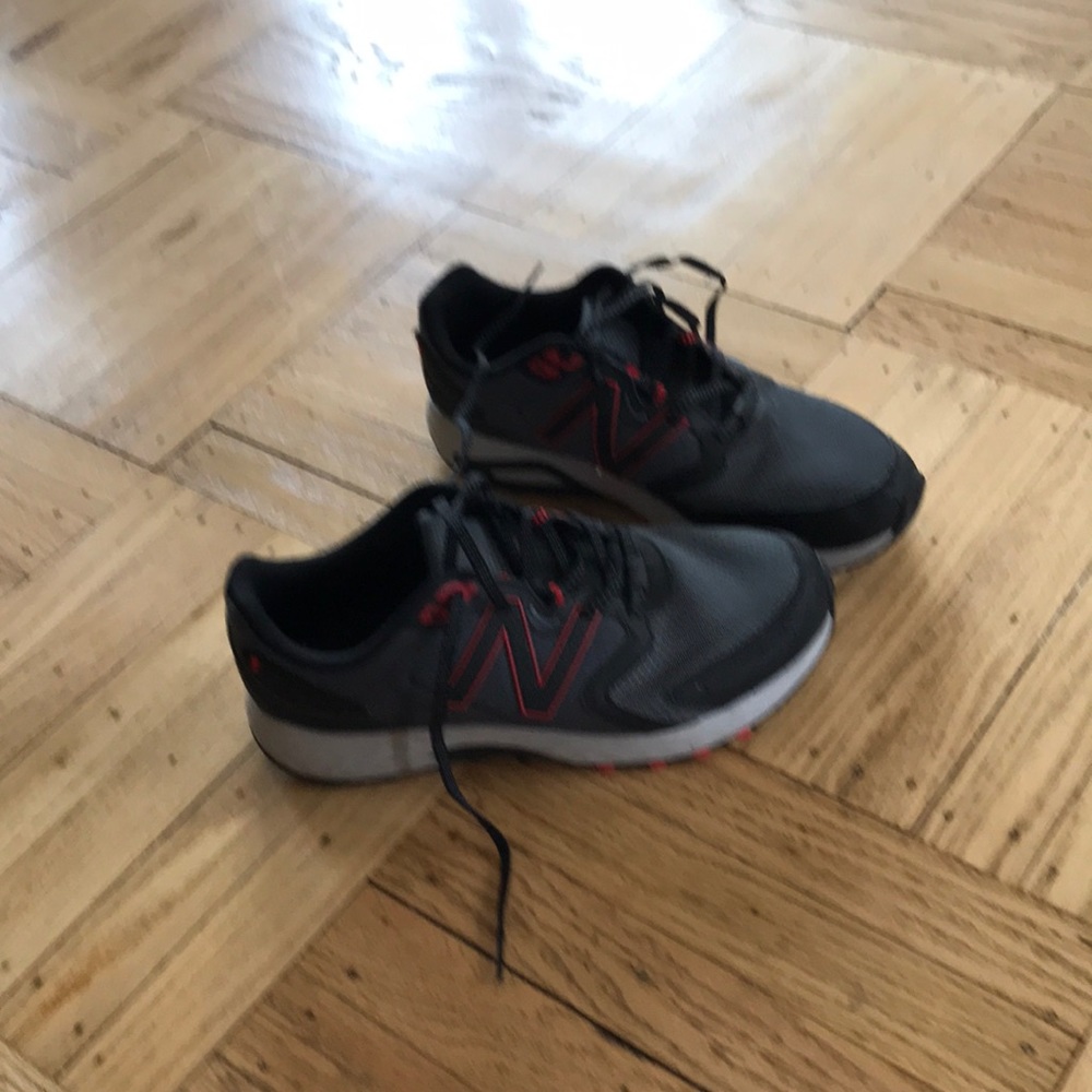 New Balance Sneakers